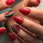 خدمات ناخن و مژه رابو