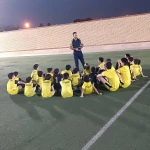 مدرسه فوتبال تهرانسر