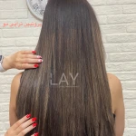  سالن زیبایی و آرایشگاه زنانه الآی