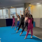 آکادمی ژیمناستیک صحرا
