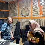 موسسه هنری هم آوای ترانه