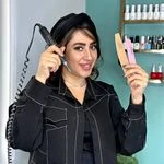 سالن زیبایی سحر