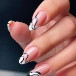  خدمات تخصصی ناخن ولنجک