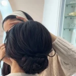  سالن تخصصی زیبایی نازنین ربانی