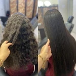  خدمات تخصصی کاشت ناخن و کراتین شاین