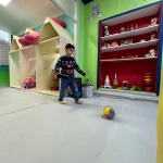 مهدکودک سیتا