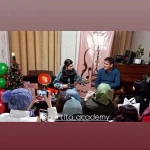  آموزشگاه موسیقی پارتیتا