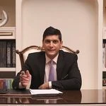 کلینیک پوست مو و زیبایی دکتر مهرشاد رابط