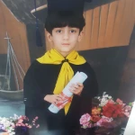  مهد کودک و بیش دبستانی دو زبانه بهان