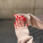 بلینکا بیوتی | Blinka Beauty_ناخن و مژه