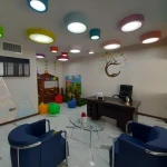 خانه کودک مهرآگین