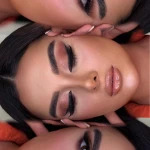 آرایشگاه زنانه مونا یزدانی شعبه گیشا