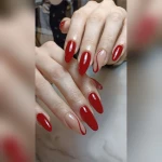  سالن ناخن و زیبایی مرجان بزرگمهر