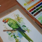 آموزشگاه نقاشی و هنرهای تجسمی آرتیمان
