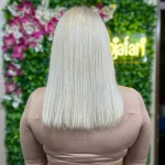  سالن زیبایی و آکادمی الهه جعفری