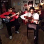 آموزشگاه موسیقی دکتر پدرام امینی