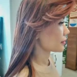 سالن زیبایی سکه با مدیریت خانم مریم