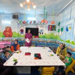 مهدکودک پیش دبستانی آموزشگاه زبان| حکمت پارسا