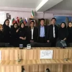  آموزشگاه زبان گات(آیت الله کاشانی)