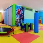 مرکز استعداد یابی فرزندان برتر میهن ما