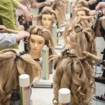  هلدینگ تخصصی مدرسه بیوتی لوژی بانو نوعی