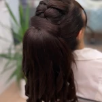 سالن زیبایی ماهرو