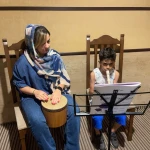 موسسه هنری هم آوای ترانه