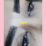  آرایشگاه زنانه شایگان