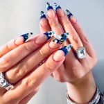  سالن زیبایی اِلای (جنت آباد)