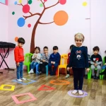 مرکز استعداد یابی فرزندان برتر میهن ما