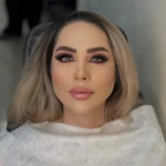 سالن زیبایی  الآرا
