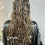 سالن مراقبت زیبایی هانیه