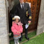  مهدکودک دو زبانه و پیش دبستانی همبازی
