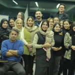  آموزشگاه زبان استاد پریسا سجادی