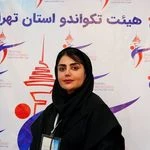 آکادمی تکواندو استاد میری (دختران خورشید)