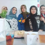آموزشگاه خیاطی طراحی دوخت و صنایع دستی بنام