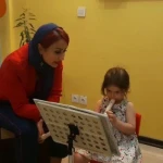  آموزشگاه موسیقی هنر پارسه