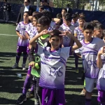 مدرسه فوتبال پاس المپیک (شعبه 2)