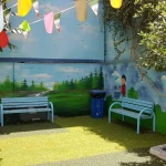  مهدکودک و پیش دبستانی آرین 3 (هدف برتر)