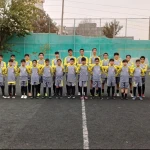 آکادمی فوتبال امید مهر