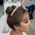  سالن زیبایی تخصصی  الهام و آزاده