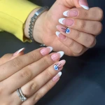 کاشت و خدمات تخصصی ناخن نسترن