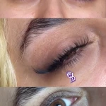 مرکز خدمات و آموزش مژه شیما طاهری