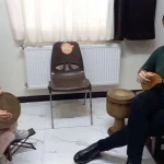  آموزشگاه موسیقی نوای معاصر