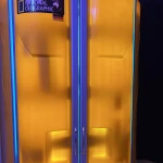  سولاریوم اورنج