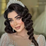 سالن زیبایی مینا مقدسی