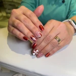  آرایشگاه زنانه لاویرو