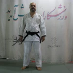  جودو برای تندرستی (شعبه صادقیه)