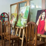 آموزشگاه خانه هنر نارمک (هنر ساز)