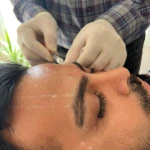مرکز لیزر و کلینیک زیبایی ویدا کریمی